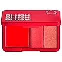 SEPHORA COLLECTION Blush Cream & Powder Palette - 04 Heart Breaker - (Vibrant Red Blush Palette)