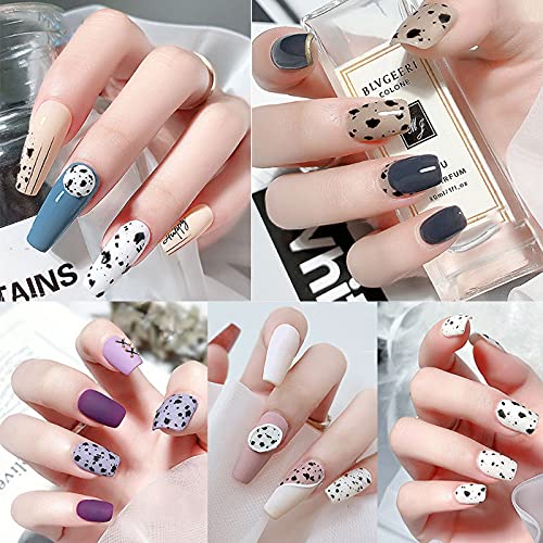 Meitawill Gel Nail Polish - 15ml Eggshell Gel Polish, Soak Off, Ideal For Salon & DIY