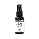 L.A. COLORS Setting Spray (carded), Setting Spray CBSS703