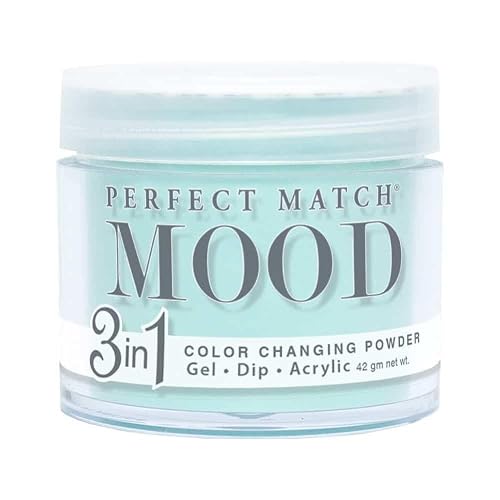 Perfect Match Mood Powder - Fantasea (PMMCP58) Beauty & Personal Care LECHAT