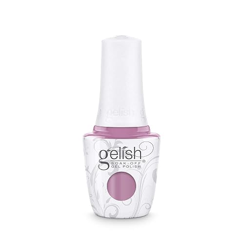 Gelish Soak-Off Gel TPO-Free Long-Lasting Nail Polish: Merci Bouquet, 15mL Beauty & Personal Care Gelish