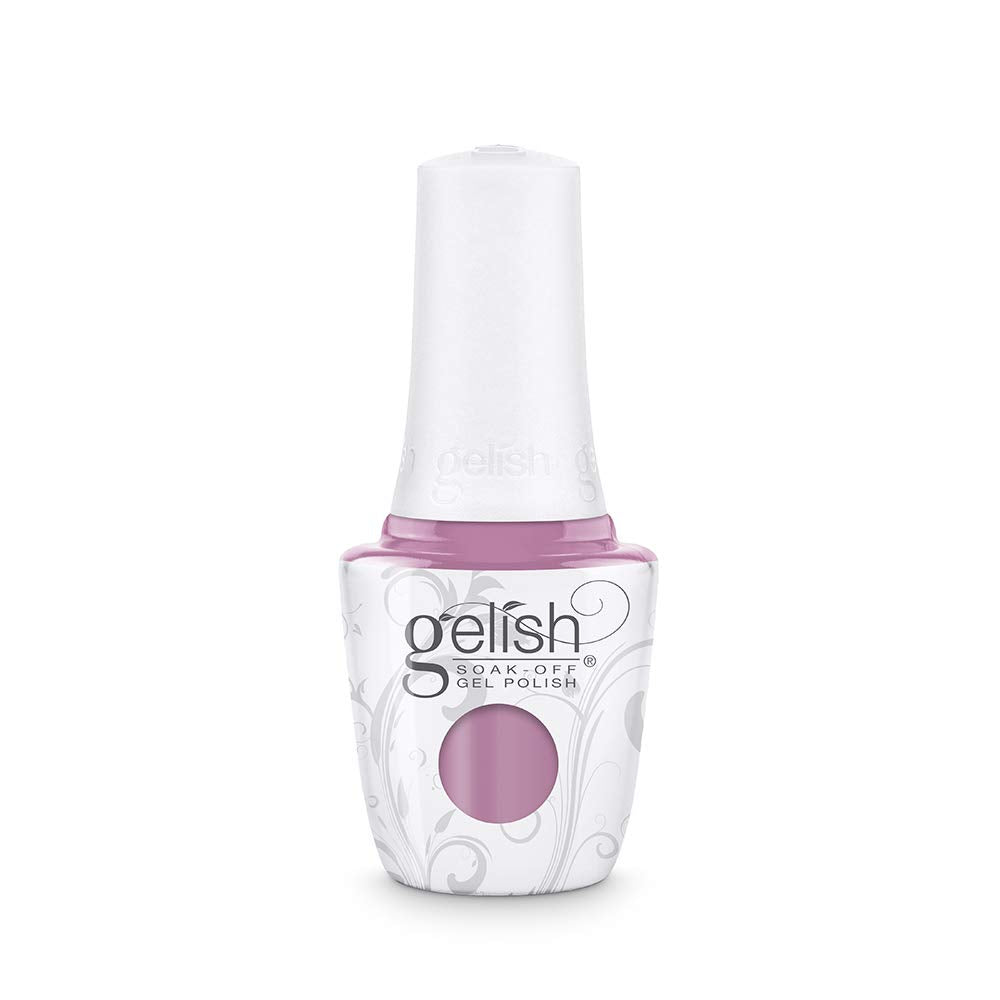Gelish Soak-Off Gel TPO-Free Long-Lasting Nail Polish: Merci Bouquet, 15mL Beauty & Personal Care Gelish