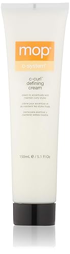 MOP C-System Curl Defining Cream, 5.1 Ounce
