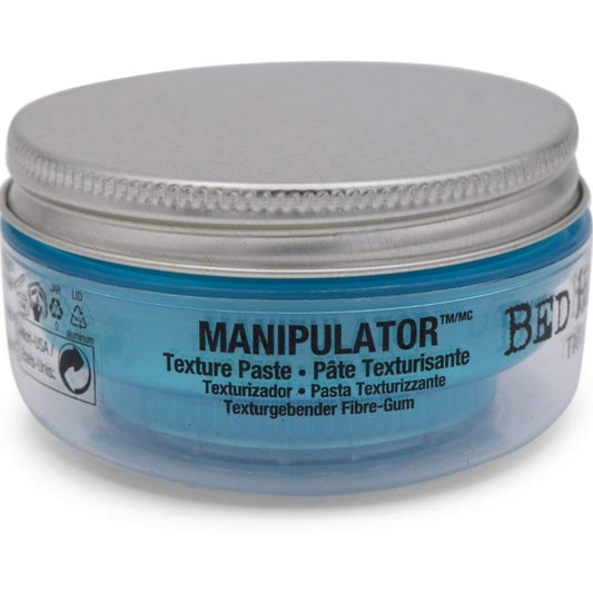 TIGI Bed Head Manipulator Texture Paste 2 oz (Pack of 5) Beauty & Personal Care TIGI