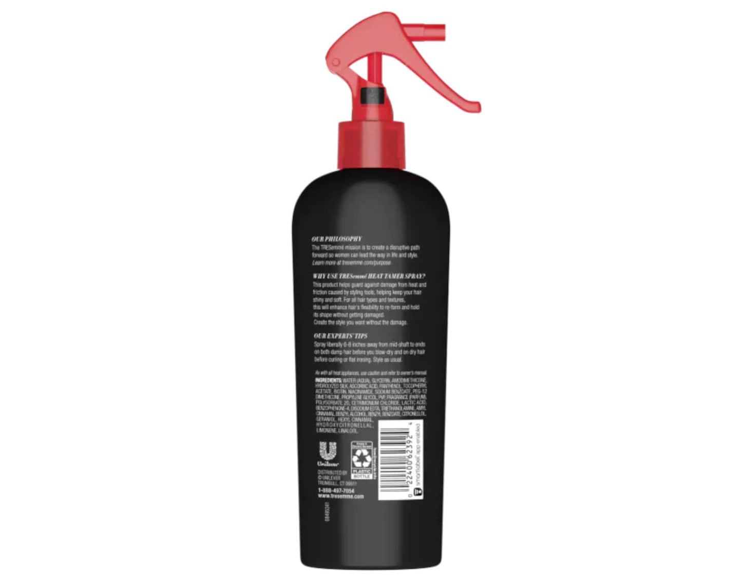 TRESemme Thermal CreationsHeat Tamer Spray - 8 Fl Oz (Pack of 3)