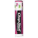 ChapStick Lip Balm Cherry 0.15 oz Tube, SPF 15, Protects Lips from the Sun, Moisturizes Chafed Chapped Lips, Suncreen and Moisturizer for Lips, Skin