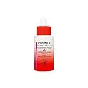 DERMA E Anti-Wrinkle Retinol Serum - Concentrated Skincare Elixir for Youthful Radiance - 1 Fl oz
