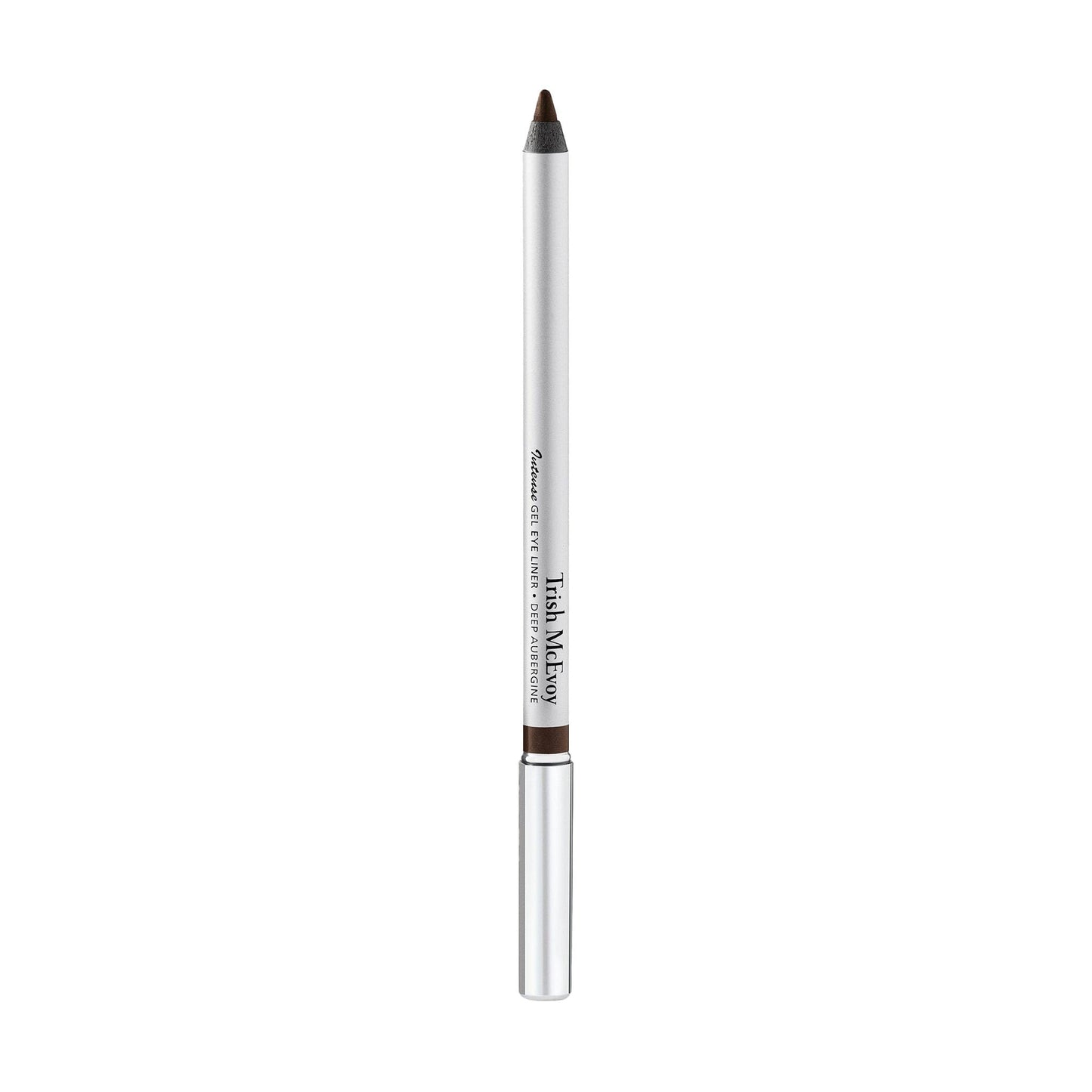 Trish McEvoy Intense Gel Eye Liner, Deep Aubergine, 1.2 g / 0.04 oz