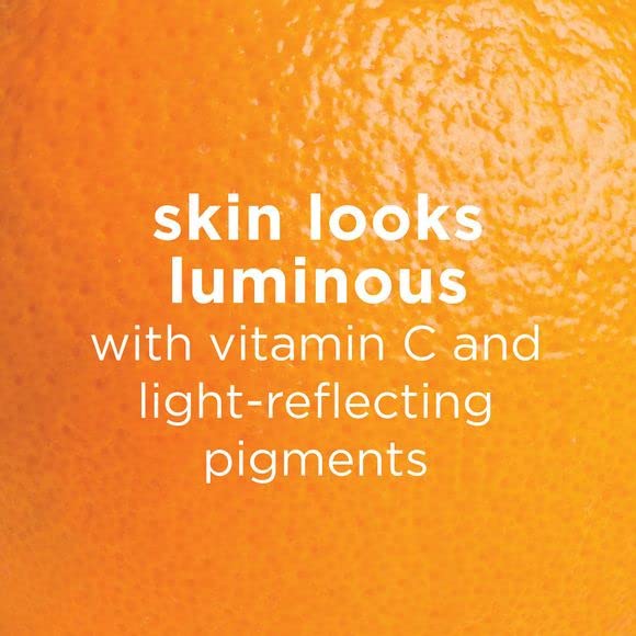 anew Vitamin C Illuminating Body Serum