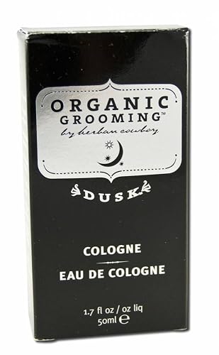 Herban Cowboy Cologne Dusk 1.7 Fz