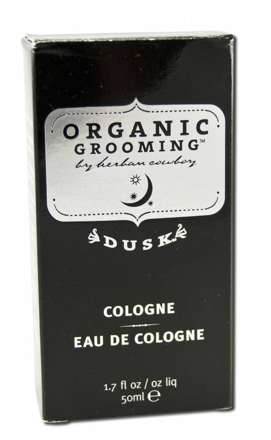 Herban Cowboy Dusk Scent Cologne, 1.7 Ounce - 2 per case.
