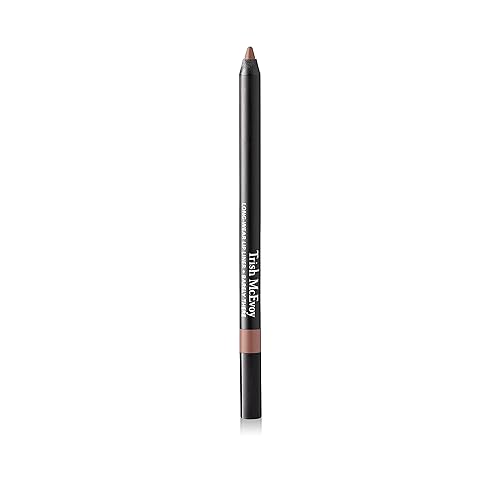 Trish McEvoy Shape & Enhance Lip Liner, Barely There, 1.2 g / 0.04 oz