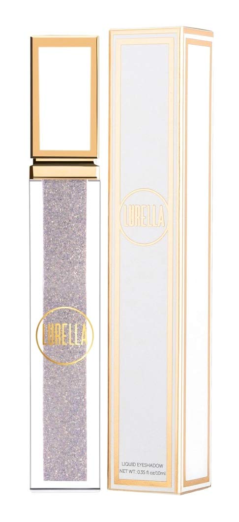 "Lurella" "LIQUID EYESHADOW” PROM