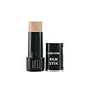 Max Factor Pan Stik Foundation - 30 Olive (Pack of 3)