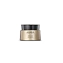 AHAVA 24K Gold Mineral Mud Mask - Luxury Mud Mask for Refined, Luminously Radiant Skin, Smoothes, Firms & Illuminates, includes 24K Gold, Osmoter