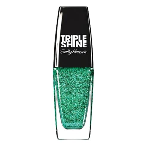 Sally Hansen Nail Color, Seanic, 0.33 Ounce
