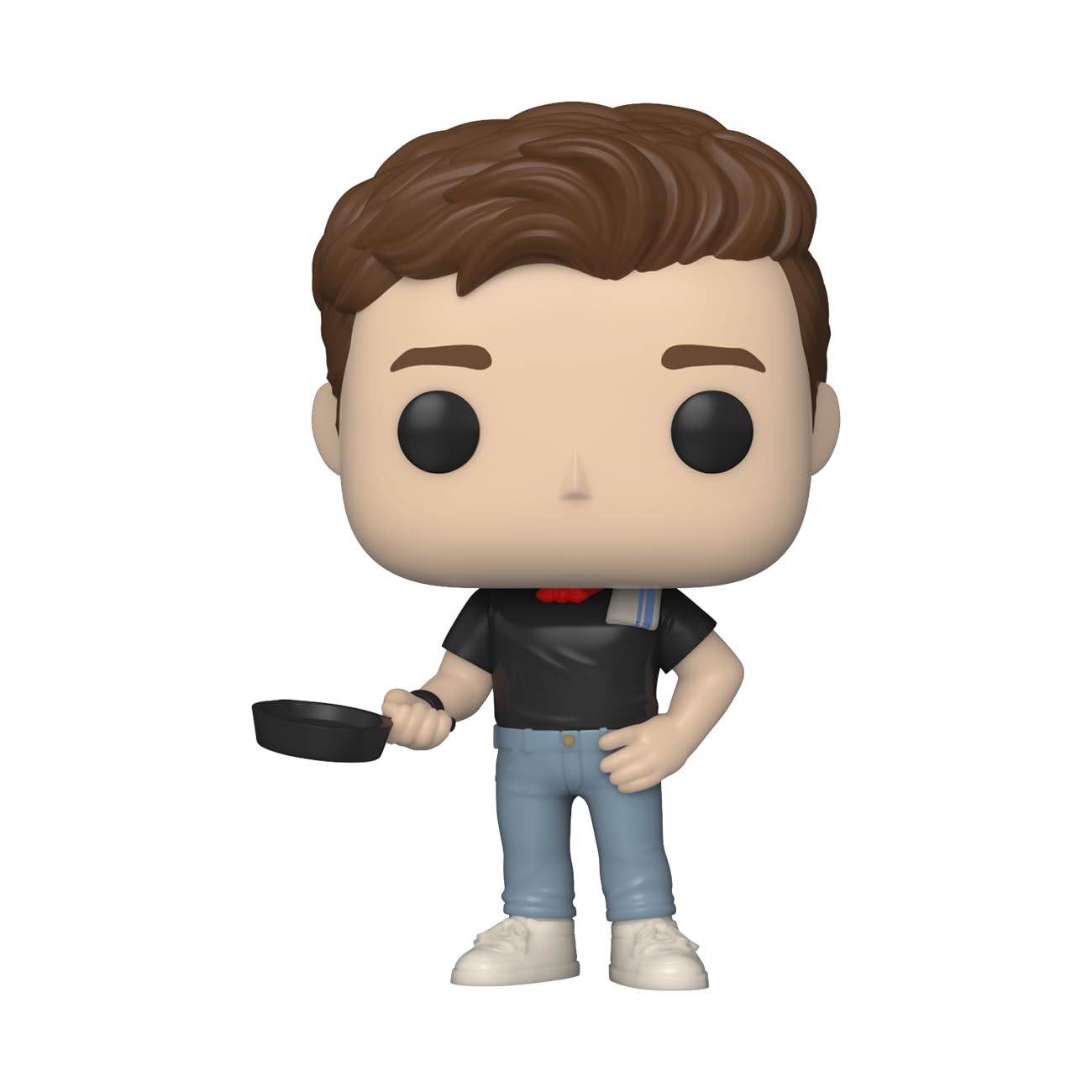 Funko POP! TV: Queer Eye - Antoni Porowski - Collectable Vinyl Figure - Gift Idea - Official Merchandise - for Kids & Adults - TV Fans - Model Figure…