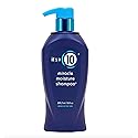 It's A 10 Miracle Moisture Shampoo, 10-Ounce Bottle