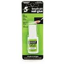 5 Second Nail Brush On Nail Glue, 6-Gram Beauty & Personal Care 5 Second