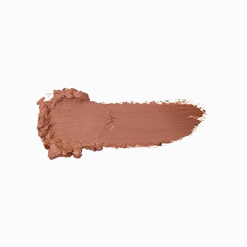 Nicka K New York Matte Lipstick, Love Taupe, Long Lasting, Matte Finish, Lip Makeup