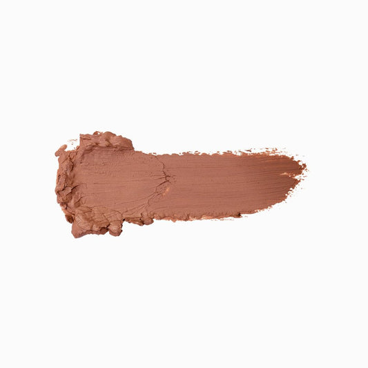 Nicka K New York Matte Lipstick, Love Taupe, Long Lasting, Matte Finish, Lip Makeup