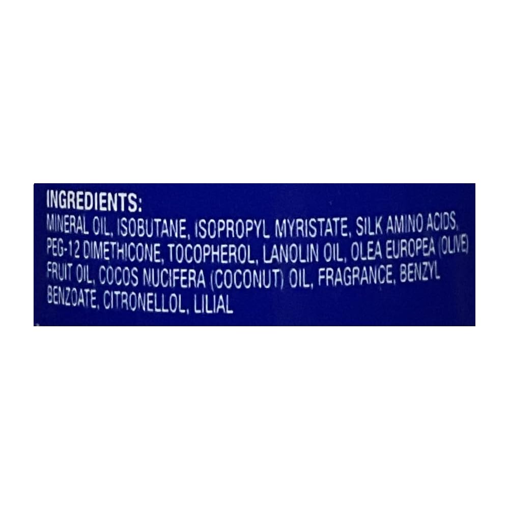 Isoplus Oil Sheen Hair Spray 11 Oz,Pack of 2