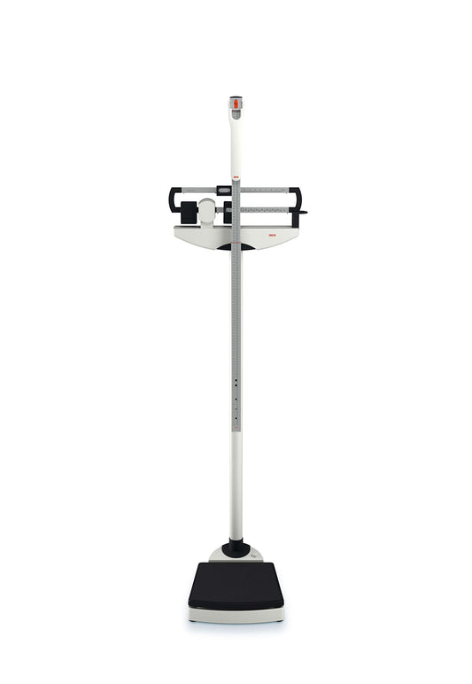 seca 700 - Mechanical Column Scale with Eye-Level Beam