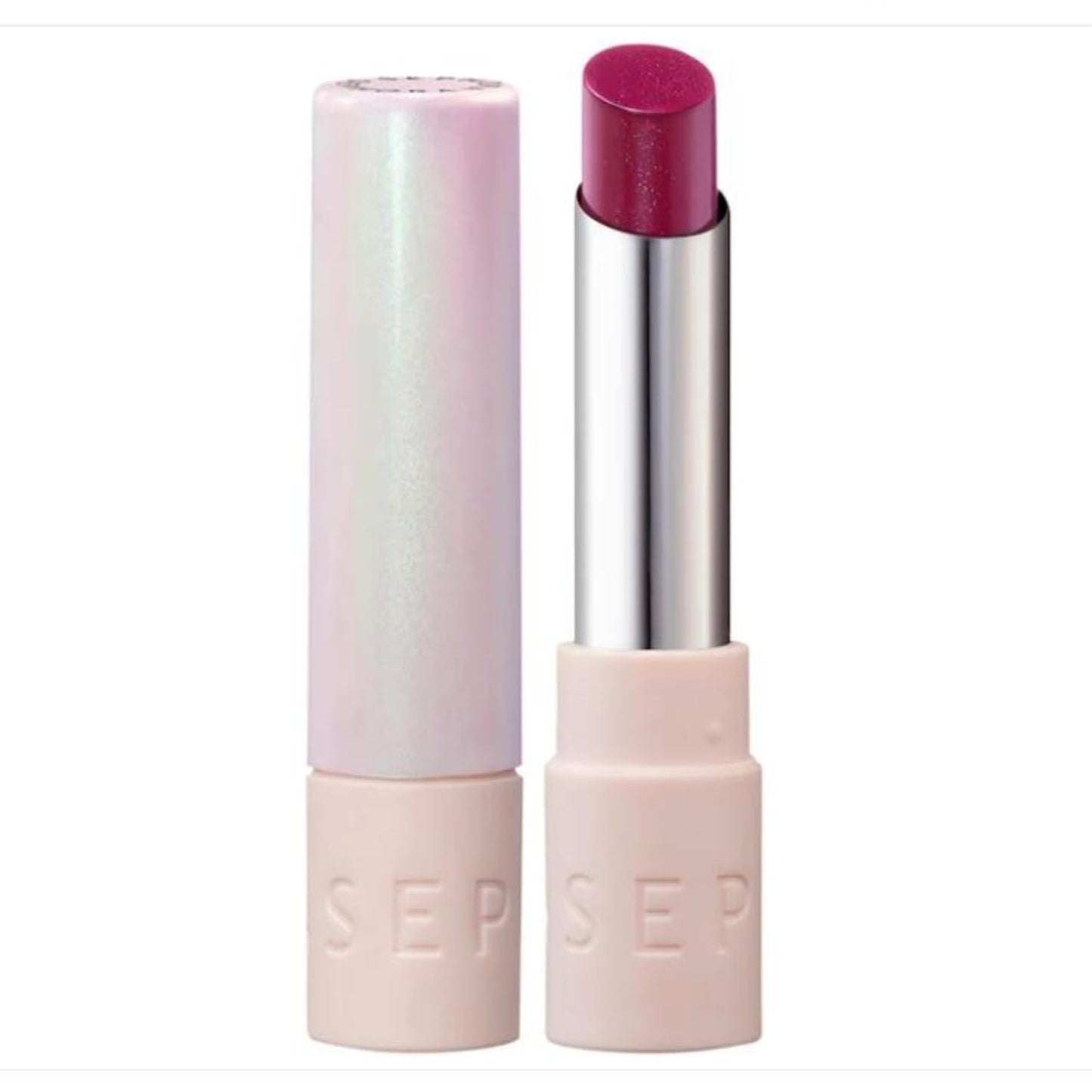 SEPHORA Favorites About That Shine Sheer Shine Lipstick - 14 Dark Aura - 0.10 oz / 3 g