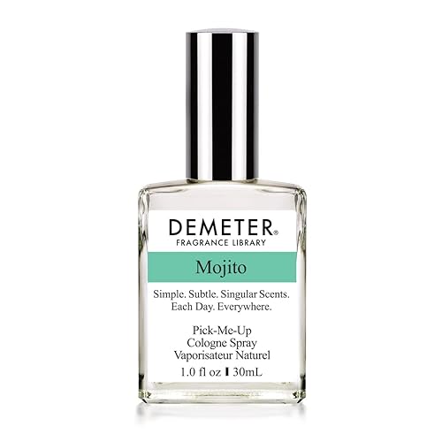 DEMETER 1 oz Cologne Spray - Mojito