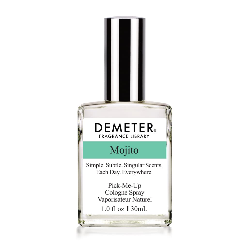 DEMETER 1 oz Cologne Spray - Mojito