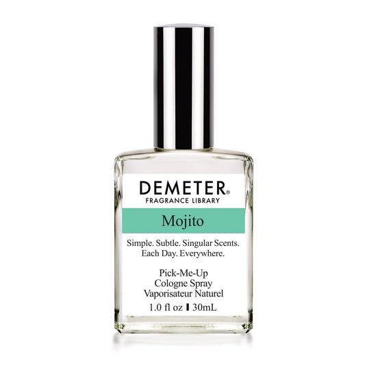 DEMETER 1 oz Cologne Spray - Mojito
