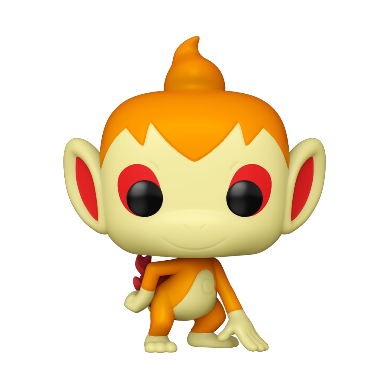 Funko Pop Games: Pokemon - Chimchar - Collectable Vinyl Figure - Gift Idea - Official Merchandise - Toys for Kids & Adults - Video Games Fans - Model…