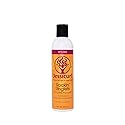 Jessicurl, Rockin' Ringlets Styling Potion, Island Fantasy, 8 Fl oz. Curl Enhancer with Flaxseed Extract, Curl Defining Styler for Curly Hair