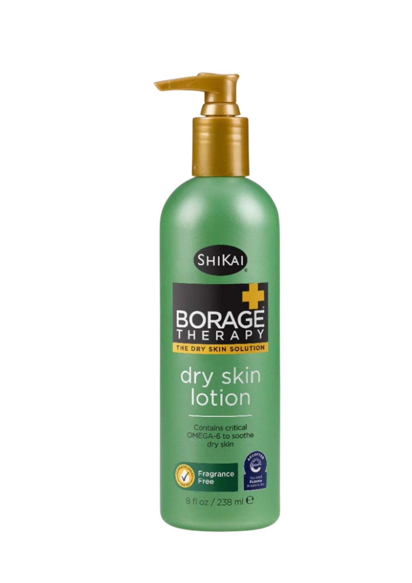 Shikai Borage Lotion Orig Frmla