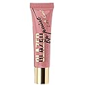 L.A. Girl Glazed Lip Paint, Flirt GLG789