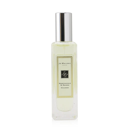 JO Malone Honeysuckle & Davana Cologne Eau De Cologne for Women 1.0 Oz (30 ml) Beauty & Personal Care Jo Malone
