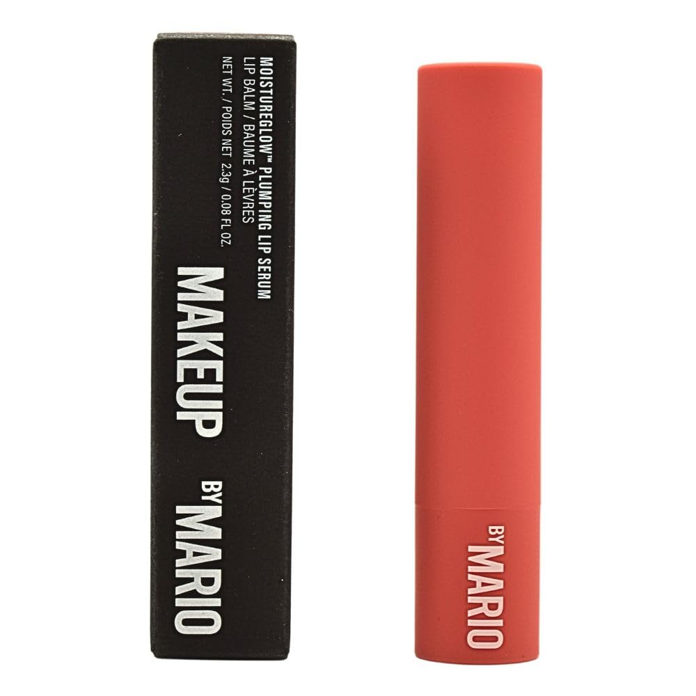 Plumping Lip Serum with MoistureGlow