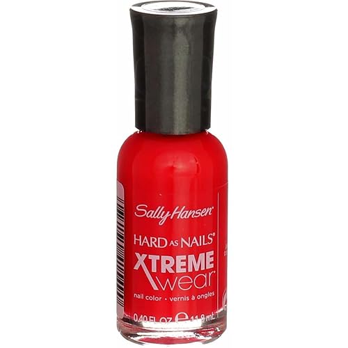 Sally Hansen 175 Xtreme Wear® Pucker Up Beauty & Personal Care Sally Hansen