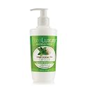 Morgan Taylor BareLuxury Detox Ginger & Green Tea Pump Lotion, 8 oz - Revitalizing & Purifying Lotion with Ginger & Green Tea Extracts for Clean
