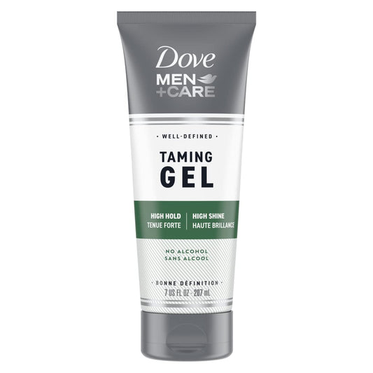 Dove Men+Care Hair Styling Control Gel 7 oz Beauty & Personal Care Dove