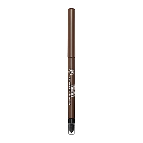 Revlon Colorstay Eye Liner 203 Brown 0,28g