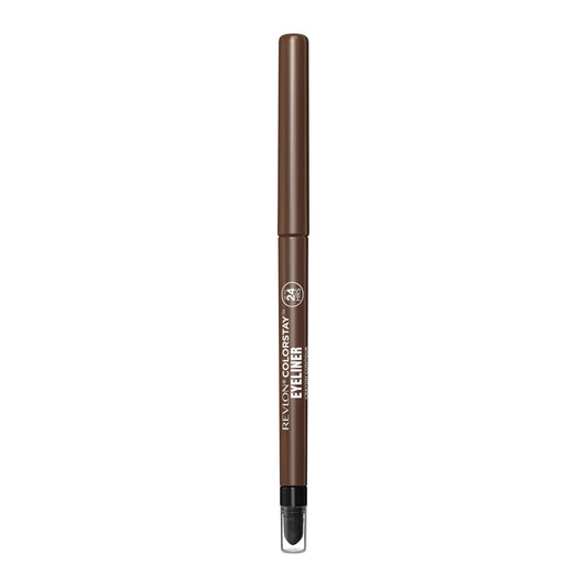 Revlon Colorstay Eye Liner 203 Brown 0,28g