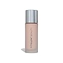 Fitglow Beauty Foundation+ | Vegan Skin-Treating Foundation with Peptides & Plant Collagen | Buildable Medium-Full Coverage, Natural Finish |