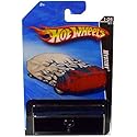 2009 Hot Wheels Mystery Car, 1 of 24 (1 Each)