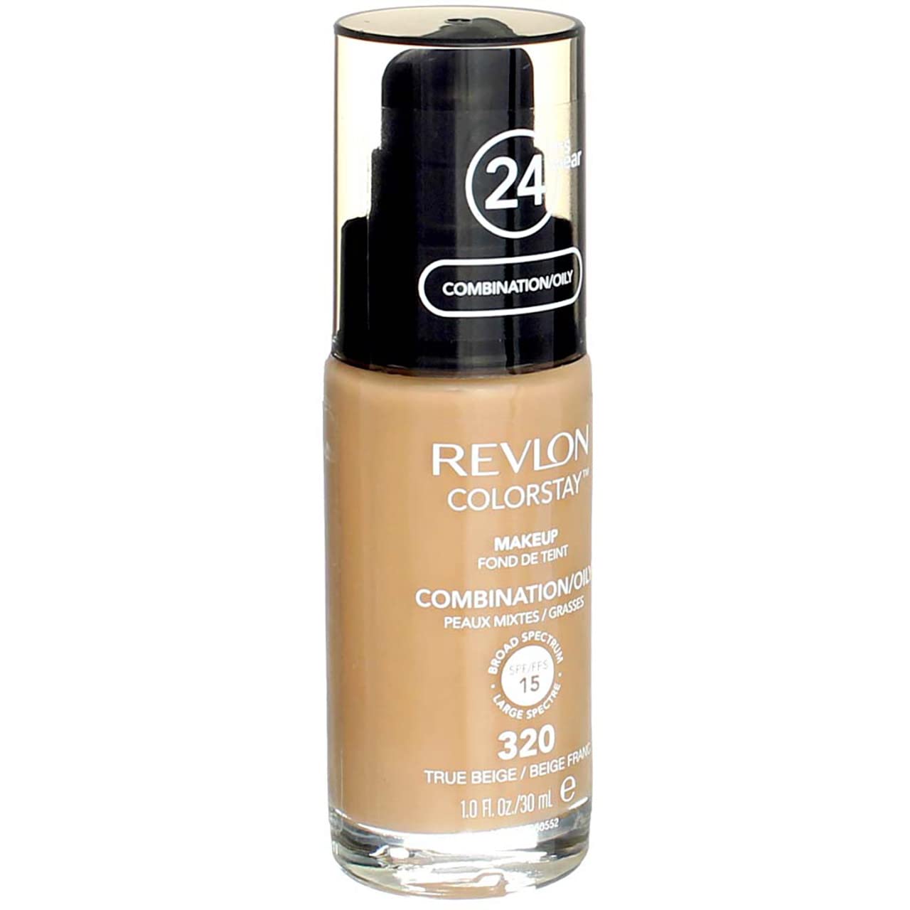 Rev Clrstay M/U C/O T/Bei Size 54101