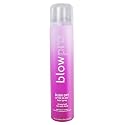 blowpro After Blow Strong Hold Finishing Spray 10oz, Adds Shine, Volume & Frizz Control without Buildup, Soy Protein Helps Strengthen Hair, 100%