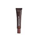 VASANTI Oil-Free Foundation & Concealer in 1 - Liquid Cover-Up (V10) Full Coverage Lightweight Long Lasting Paraben-Free Leaves Skin Glowing