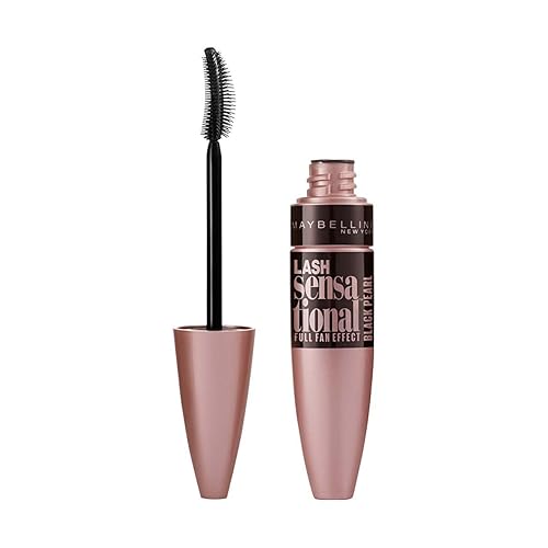 Maybelline New York Lash Sensational Mascara, Brownish Black [02] 0.32 oz