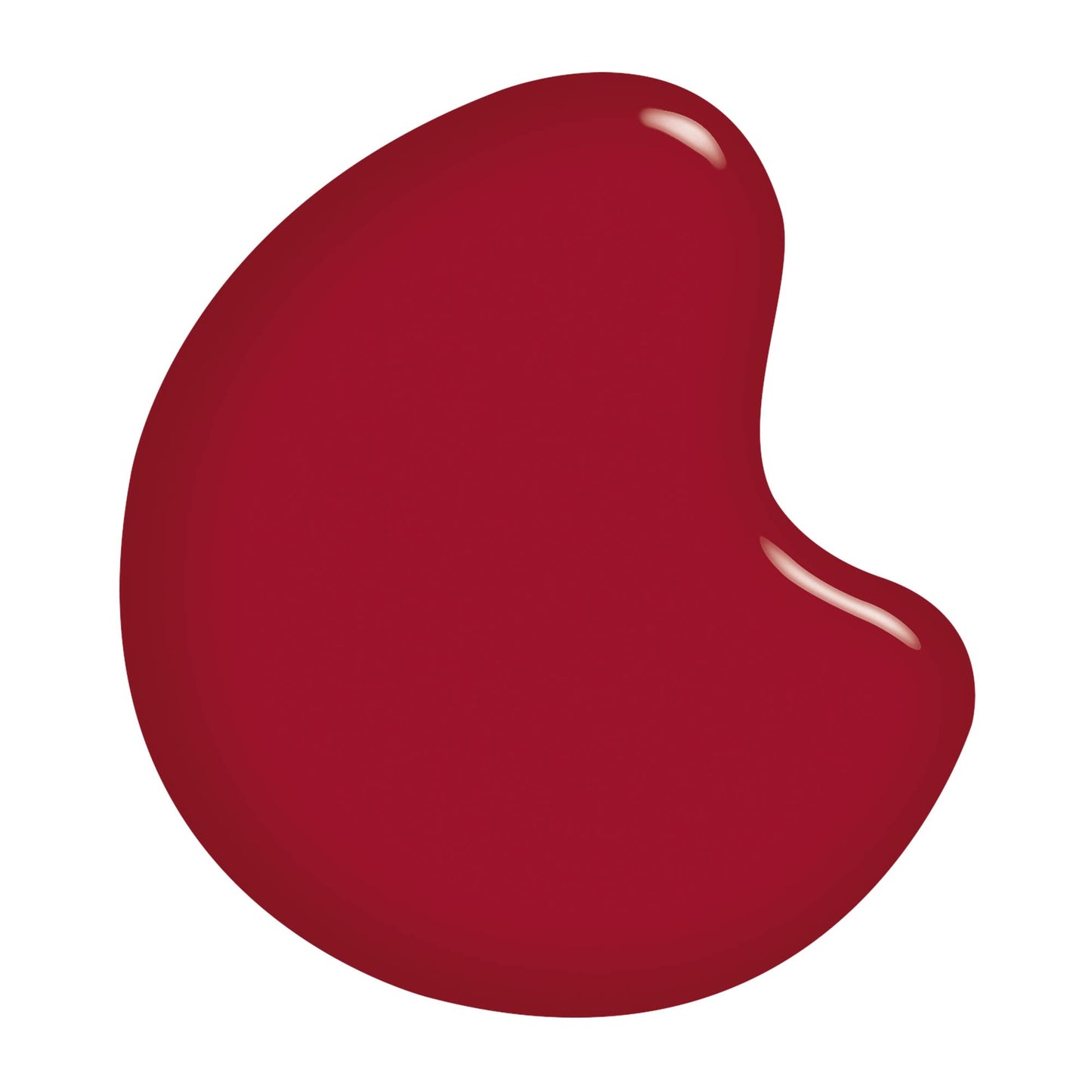 Sally Hansen Insta-Dri Nail Color - 373 Rapid Red Nail Polish Women 0.31 oz