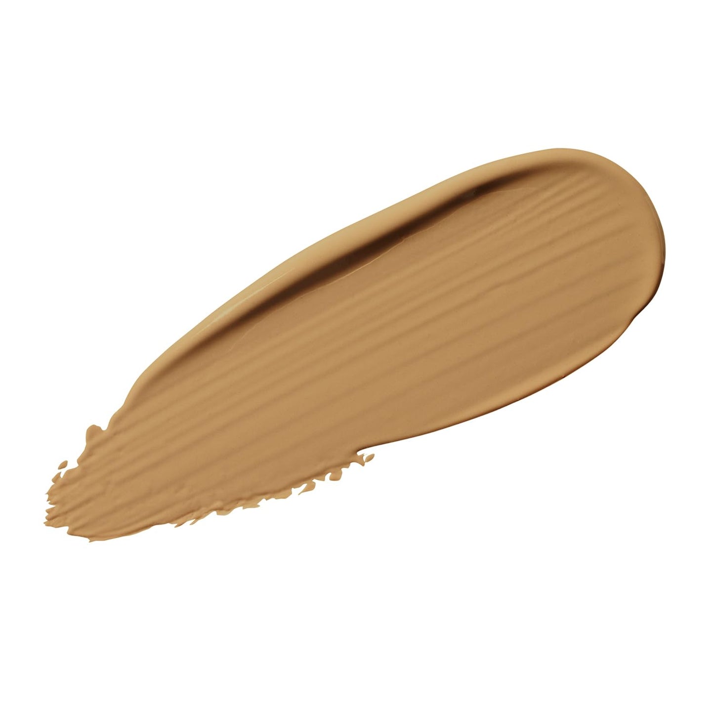 L.A. COLORS Truly Matte Foundation, Medium Beige CLM355